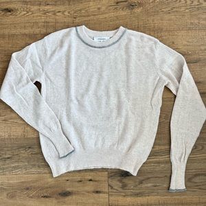 Frame Small sweater